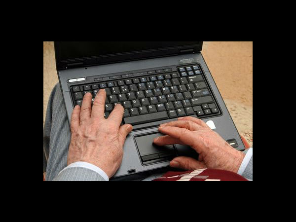 ಲ್ಯಾಪ್‌ಟಾಪ್‌ಲ್ಲಿ ಯಾವ ಭಾಗ ಎಲ್ಲಿರುತ್ತದೆ ? 