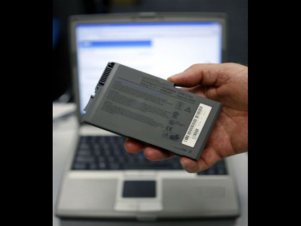 ಲ್ಯಾಪ್‌ಟಾಪ್‌ಲ್ಲಿ ಯಾವ ಭಾಗ ಎಲ್ಲಿರುತ್ತದೆ ? 