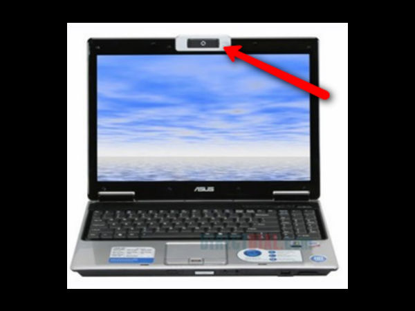 ಲ್ಯಾಪ್‌ಟಾಪ್‌ಲ್ಲಿ ಯಾವ ಭಾಗ ಎಲ್ಲಿರುತ್ತದೆ ? 