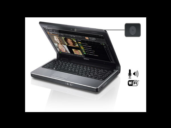 ಲ್ಯಾಪ್‌ಟಾಪ್‌ಲ್ಲಿ ಯಾವ ಭಾಗ ಎಲ್ಲಿರುತ್ತದೆ ? 