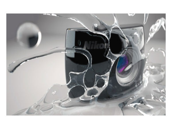  eXtreme Compact Digicam by Camillo Vanacore