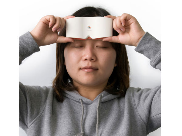 Touch Sight by Chueh Lee, Liqing Zou, Ning Xu, Saiyou Ma, Dan Hu, Fengshun Jiang & Zhenhui Sun