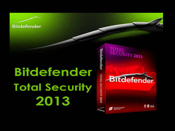bitdefender  