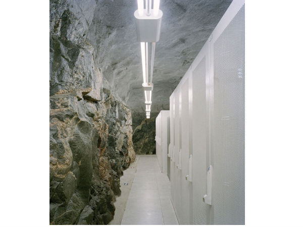 ನ್ಯೂಕ್ಲಿಯರ್‌ ಬಂಕರ್‌ ಈಗ ಡೇಟಾ ಸೆಂಟರ್‌