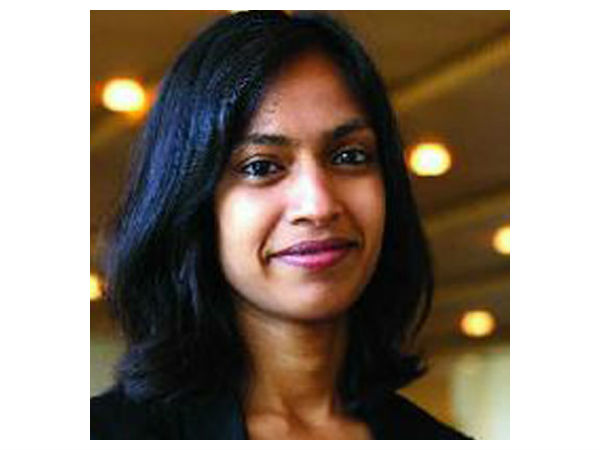  ಭಾರತೀಯಳಿಂದ ಟಚ್‌ಫ್ರೀ ಮೊಬೈಲ್‌  ತಂತ್ರಜ್ಞಾನ ಆವಿಷ್ಕಾರ