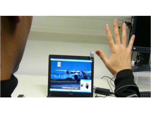  ಭಾರತೀಯಳಿಂದ ಟಚ್‌ಫ್ರೀ ಮೊಬೈಲ್‌ ತಂತ್ರಜ್ಞಾನ ಆವಿಷ್ಕಾರ