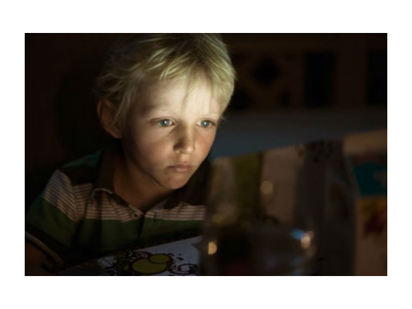 ಮಕ್ಕಳು ಇಂಟರ್‌ನೆಟ್‌ ಬಳಸುವಾಗ ತೆಗೆದುಕೊಳ್ಳಬೇಕಾದ ಸುರಕ್ಷ ಕ್ರಮಗಳು