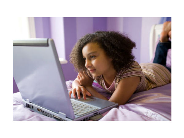 ಮಕ್ಕಳು ಇಂಟರ್‌ನೆಟ್‌ ಬಳಸುವಾಗ ತೆಗೆದುಕೊಳ್ಳಬೇಕಾದ ಸುರಕ್ಷ ಕ್ರಮಗಳು