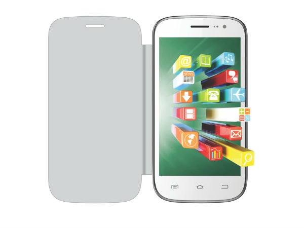 ಸೆಲ್ಕಾನ್‌ನಿಂದ ಕಡಿಮೆ ಬೆಲೆಯ ಸ್ಮಾರ್ಟ‌ಫೋನ್‌ ಬಿಡುಗಡೆ