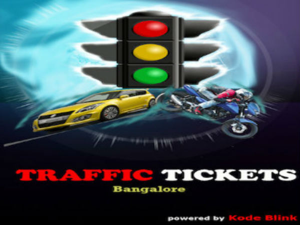 ಆಂಡ್ರಾಯ್ಡ್ ಮೊಬೈಲ್‌ನಲ್ಲಿ ಬೆಂಗಳೂರು ಟ್ರಾಫಿಕ್‌ ಮಾಹಿತಿ ತಿಳಿಯಿರಿ