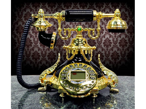 ವಿವಿಧ ವಿನ್ಯಾಸದ ಆಕರ್ಷಕ ಲ್ಯಾಂಡ್‌ಲೈನ್‌ ಫೋನ್‌ಗಳು