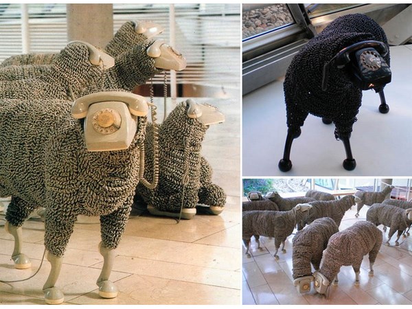 ವಿವಿಧ ವಿನ್ಯಾಸದ ಆಕರ್ಷಕ ಲ್ಯಾಂಡ್‌ಲೈನ್‌ ಫೋನ್‌ಗಳು