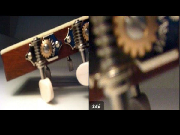 ಐಫೋನ್‌ ಕ್ಯಾಮೆರಾದ ಗುಣಮಟ್ಟ ಬದಲಾಗಿದ್ದು  ಹೇಗೆ ?