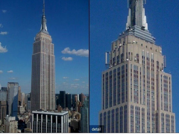 ಐಫೋನ್‌ ಕ್ಯಾಮೆರಾದ ಗುಣಮಟ್ಟ ಬದಲಾಗಿದ್ದು  ಹೇಗೆ ?