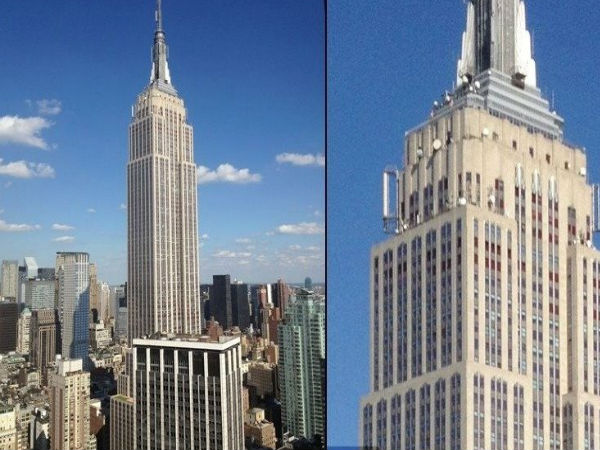 ಐಫೋನ್‌ ಕ್ಯಾಮೆರಾದ ಗುಣಮಟ್ಟ ಬದಲಾಗಿದ್ದು  ಹೇಗೆ ?