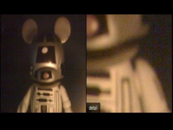 ಐಫೋನ್‌ ಕ್ಯಾಮೆರಾದ ಗುಣಮಟ್ಟ ಬದಲಾಗಿದ್ದು  ಹೇಗೆ ?