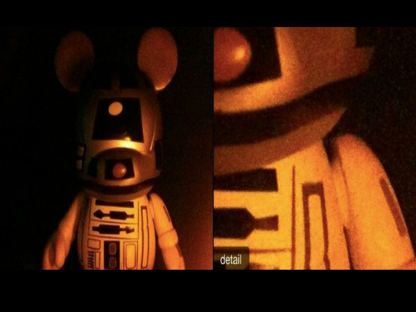 ಐಫೋನ್‌ ಕ್ಯಾಮೆರಾದ ಗುಣಮಟ್ಟ ಬದಲಾಗಿದ್ದು  ಹೇಗೆ ?