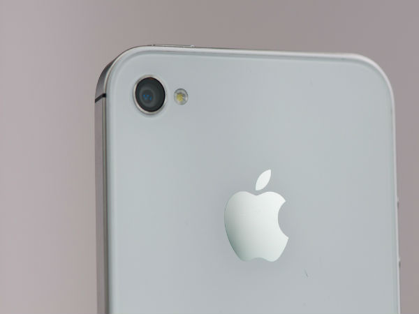 ಐಫೋನ್‌ ಕ್ಯಾಮೆರಾದ ಗುಣಮಟ್ಟ ಬದಲಾಗಿದ್ದು ಹೇಗೆ ?