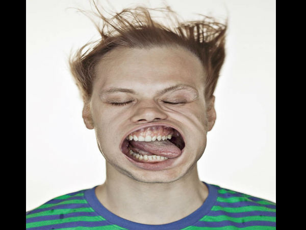 ಗಾಳಿ ಬಂದಾಗ ಮುಖ ಹೀಗೆ ಬದಲಾಗುತ್ತೆ ನೋಡಿ.!