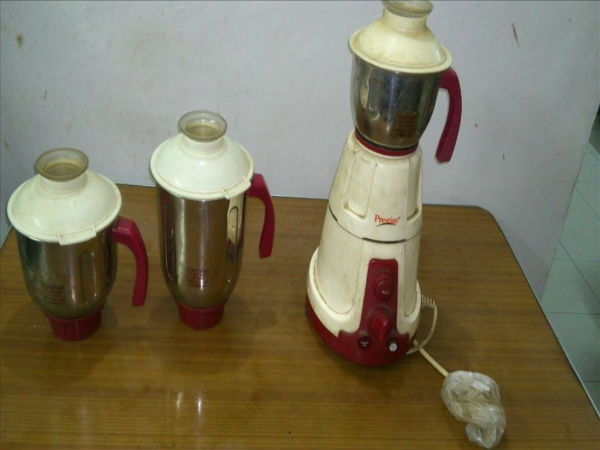 ಈ ಸೆಕೆಂಡ್‌ಹ್ಯಾಂಡ್‌ ವಸ್ತುಗಳನ್ನು ಖರೀದಿಸದಿರಿ