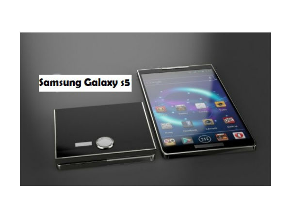 ಸ್ಯಾಮ್ಸಂಗ್ ಗೆಲಾಕ್ಸಿ ಎಸ್5 ಫೋಟೋ ಲೀಕ್ ಸ್ಯಾಮ್ಸಂಗ್ ಗೆಲಾಕ್ಸಿ ಎಸ್5 ಫೋಟೋ ಲೀಕ್