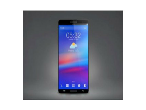 ಸ್ಯಾಮ್ಸಂಗ್ ಗೆಲಾಕ್ಸಿ ಎಸ್5 ಫೋಟೋ ಲೀಕ್ ಸ್ಯಾಮ್ಸಂಗ್ ಗೆಲಾಕ್ಸಿ ಎಸ್5 ಫೋಟೋ ಲೀಕ್