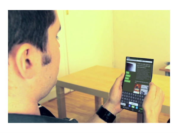 ಭವಿಷ್ಯದ ಮೊಬೈಲ್ಗಳಲ್ಲಿ ಯಾವೆಲ್ಲ ಹೊಸ ತಂತ್ರಜ್ಞಾನವಿರುತ್ತದೆ ? ಭವಿಷ್ಯದ ಮೊಬೈಲ್ಗಳಲ್ಲಿ ಯಾವೆಲ್ಲ ಹೊಸ ತಂತ್ರಜ್ಞಾನವಿರುತ್ತದೆ ?