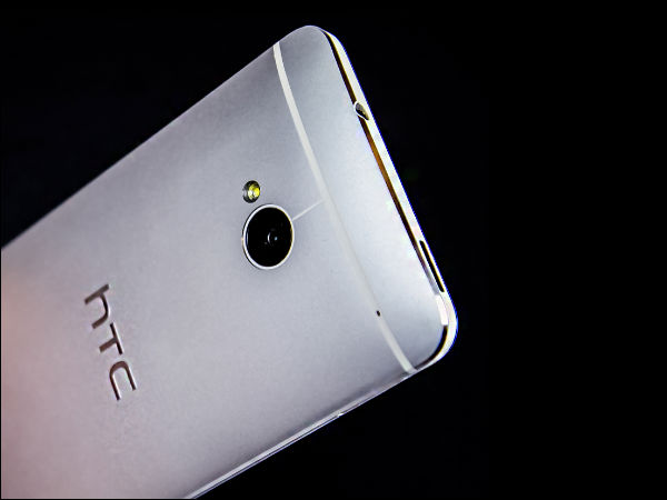 ಭಾರತದ ಮಾರುಕಟ್ಟೆಯಲ್ಲಿ ಎಚ್‌ಟಿಸಿ ಒನ್‌  ಲಭ್ಯ