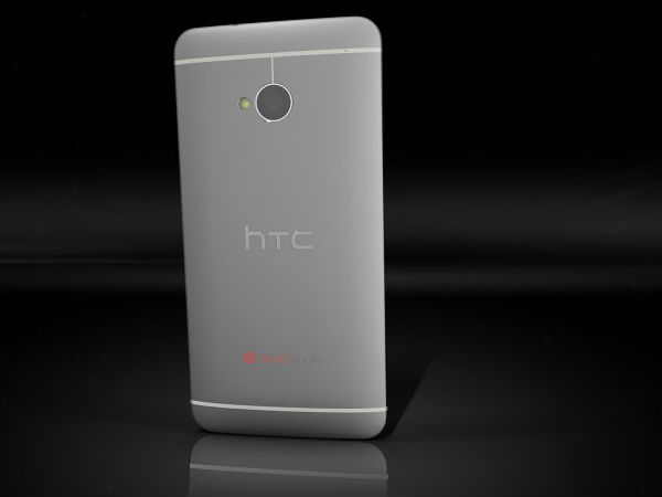 ಭಾರತದ ಮಾರುಕಟ್ಟೆಯಲ್ಲಿ ಎಚ್‌ಟಿಸಿ ಒನ್‌  ಲಭ್ಯ