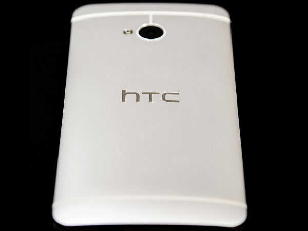 ಭಾರತದ ಮಾರುಕಟ್ಟೆಯಲ್ಲಿ ಎಚ್‌ಟಿಸಿ ಒನ್‌  ಲಭ್ಯ