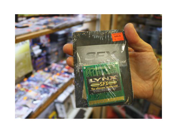 ಈ ಸೆಕೆಂಡ್‌ ಹ್ಯಾಂಡ್‌ ವಸ್ತುಗಳನ್ನು ಖರೀದಿಸಿ