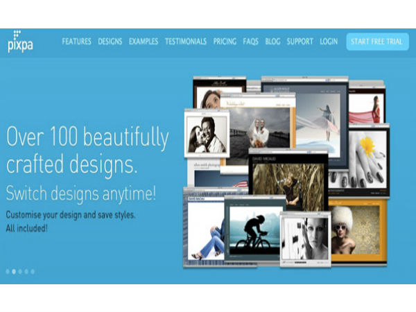 ಟಾಪ್‌ -10  ಫೋಟೋ ಪಬ್ಲಿಶಿಂಗ್‌ ವೆಬ್‌ಸೈಟ್‌ಗಳು