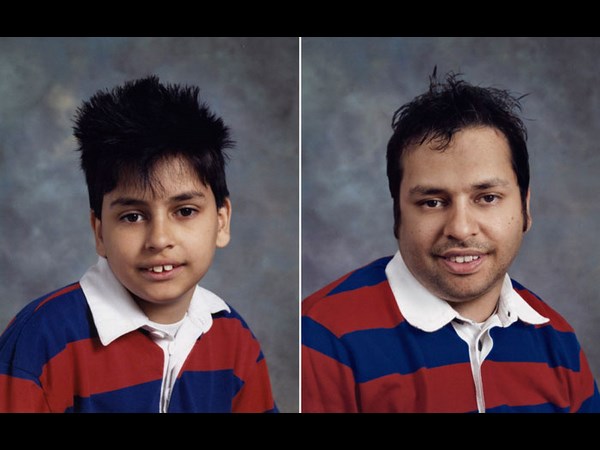 ಹೇಗಿದ್ದವರು ಹೇಗೆ ಬದಲಾದ್ರು ?