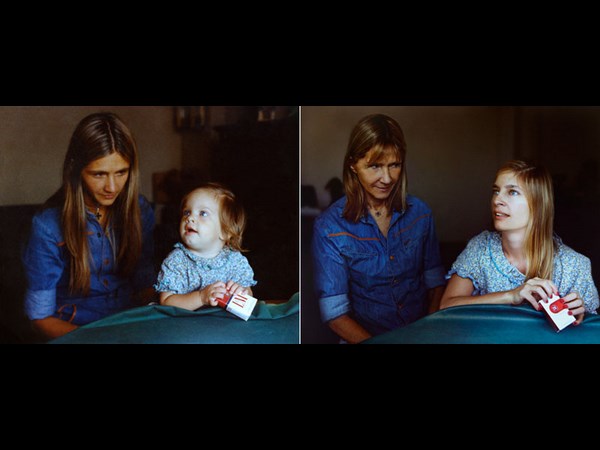 ಹೇಗಿದ್ದವರು ಹೇಗೆ ಬದಲಾದ್ರು ?