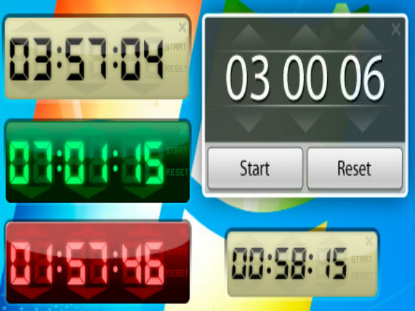 ಡೆಸ್ಕ್‌ಟಾಪ್‌ನಲ್ಲಿ ಜಿರಲೆ ನೋಡಿ..!