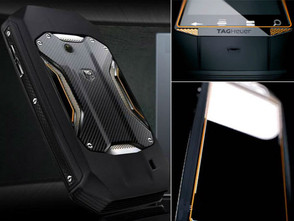 ವಿಶ್ವದ ದುಬಾರಿ ಫೋನ್‌ಗಳು