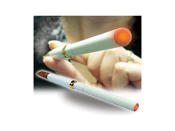 ಇ ಸಿಗರೇಟ್ ದೇಹದ ಆರೋಗ್ಯಕ್ಕೆ ಒಳ್ಳೆಯದೇ ?