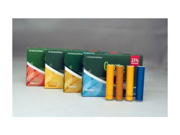 ಇ ಸಿಗರೇಟ್ ದೇಹದ ಆರೋಗ್ಯಕ್ಕೆ ಒಳ್ಳೆಯದೇ ?