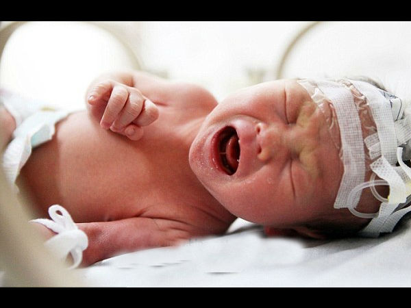  ಟಾಯ್ಲೆಟ್ ಪೈಪ್‌ನಲ್ಲಿ ಸಿಕ್ಕಿಬಿದ್ದ ಮಗುವನ್ನು ರಕ್ಷಣೆ ಮಾಡಿದ್ದು ಹೇಗೆ ?