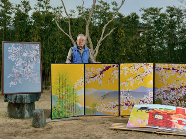 ಎಕ್ಸೆಲ್‌ ಶೀಟ್‌ ಪೈಂಟಿಂಗ್‌