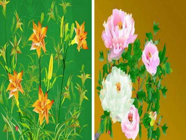 ಎಕ್ಸೆಲ್‌ ಶೀಟ್‌ ಪೈಂಟಿಂಗ್‌