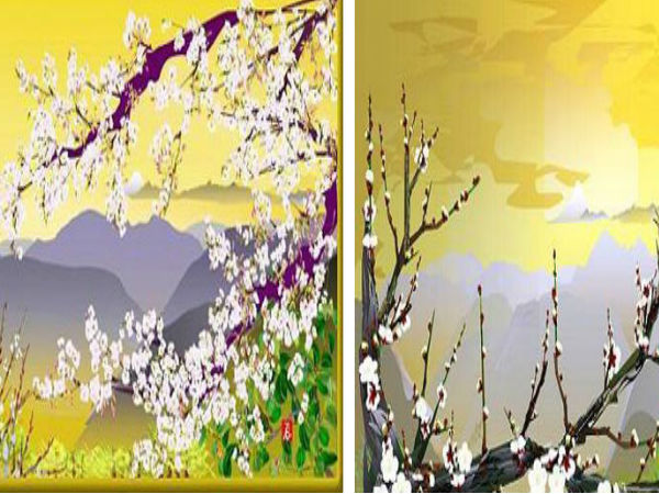 ಎಕ್ಸೆಲ್‌ ಶೀಟ್‌ ಪೈಂಟಿಂಗ್‌