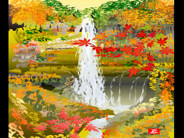 ಎಕ್ಸೆಲ್‌ ಶೀಟ್‌ ಪೈಂಟಿಂಗ್‌