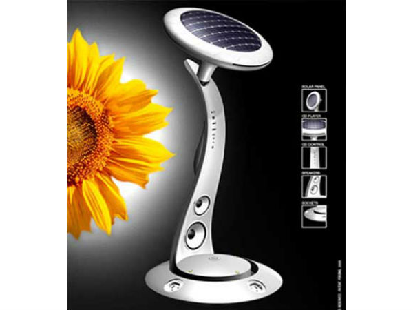 ಗ್ರೀನ್‌ ಗ್ಯಾಡ್ಜೆಟ್‌ಗಳು