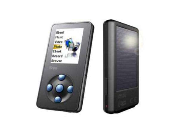 ಗ್ರೀನ್‌ ಗ್ಯಾಡ್ಜೆಟ್‌ಗಳು