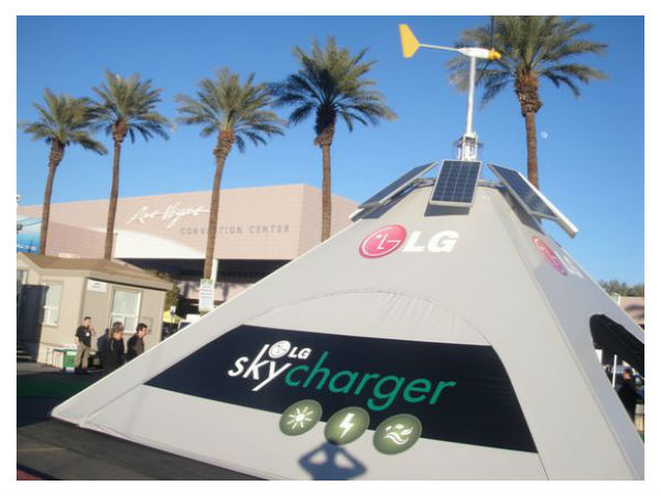 ಗ್ರೀನ್‌ ಗ್ಯಾಡ್ಜೆಟ್‌ಗಳು