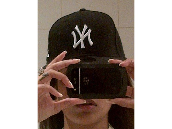  ಜಿಯಾ ಖಾನ್‌ ಟ್ವೀಟರ್‌ ಫೋಟೋಗಳು