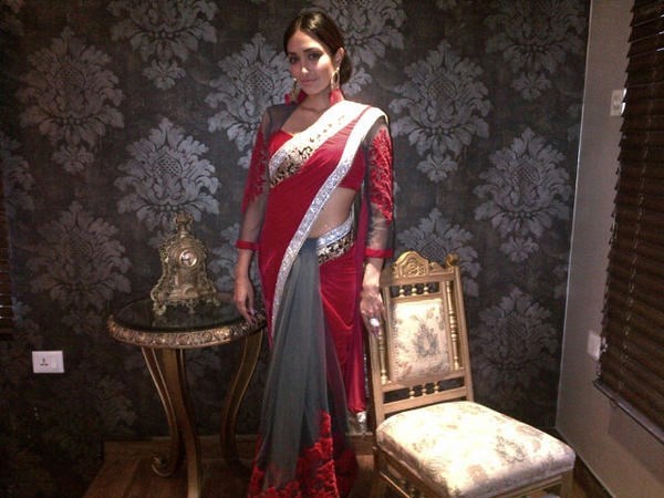  ಜಿಯಾ ಖಾನ್‌ ಟ್ವೀಟರ್‌ ಫೋಟೋಗಳು