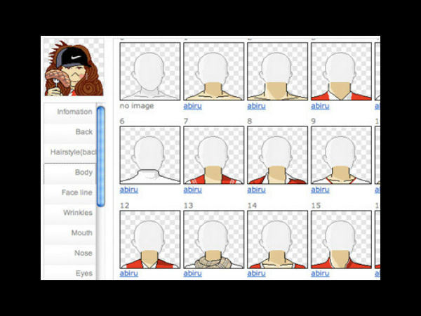 ಇಂಟರ್‌ನೆಟ್‌ನಲ್ಲಿ ಕಾರ್ಟೂ‌ನ್ ರಚಿಸಿ  ಎಂಜಾಯ್‌ ಮಾಡಿ.