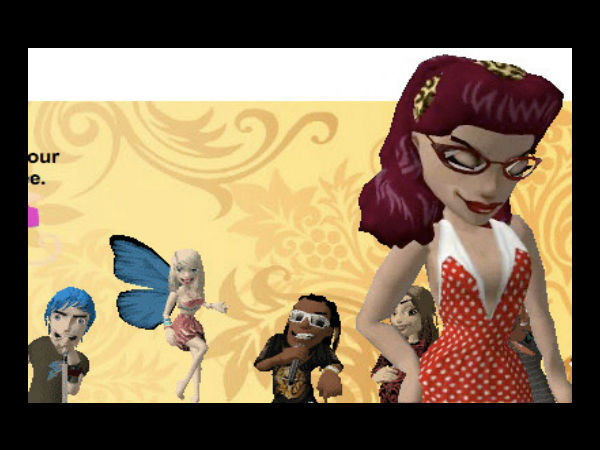 ಇಂಟರ್‌ನೆಟ್‌ನಲ್ಲಿ ಕಾರ್ಟೂ‌ನ್ ರಚಿಸಿ  ಎಂಜಾಯ್‌ ಮಾಡಿ.